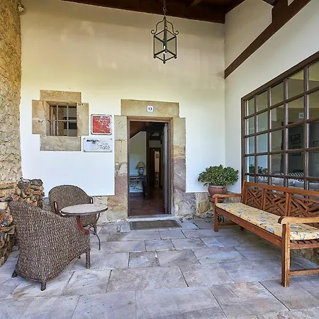 Casa Tate Villa Trasvia Exterior photo