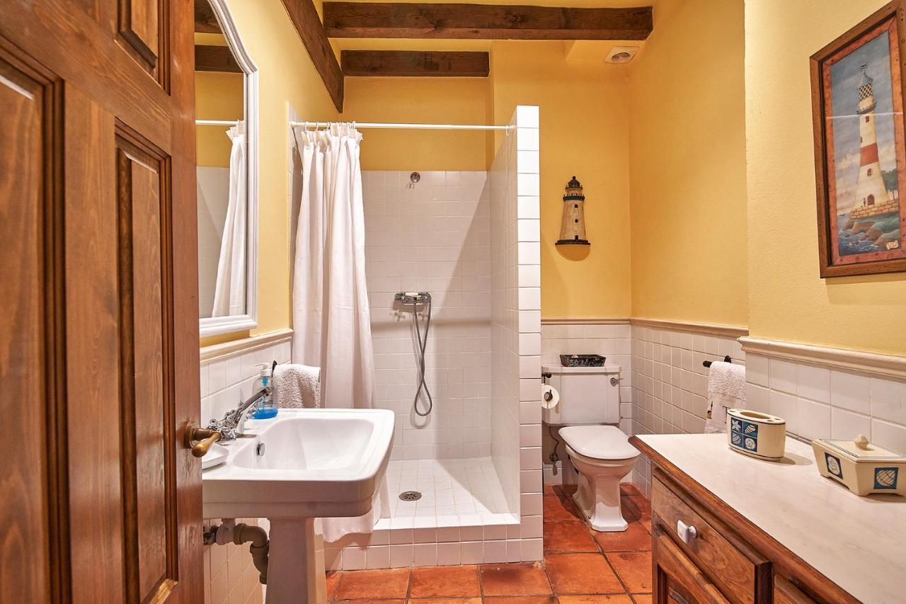 Casa Tate Holiday home