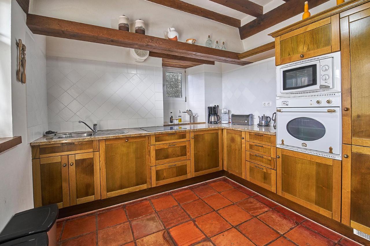 Casa Tate Holiday home