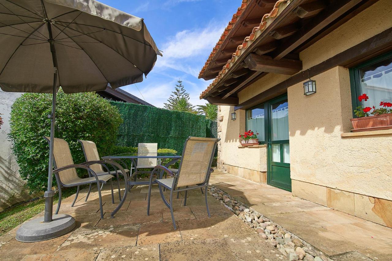 Holiday home Casa Tate Trasvia