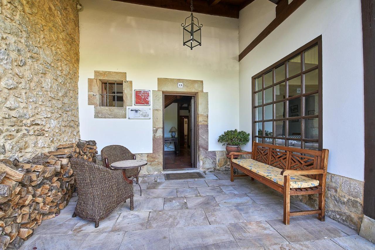 Ferienhaus Casa Tate *