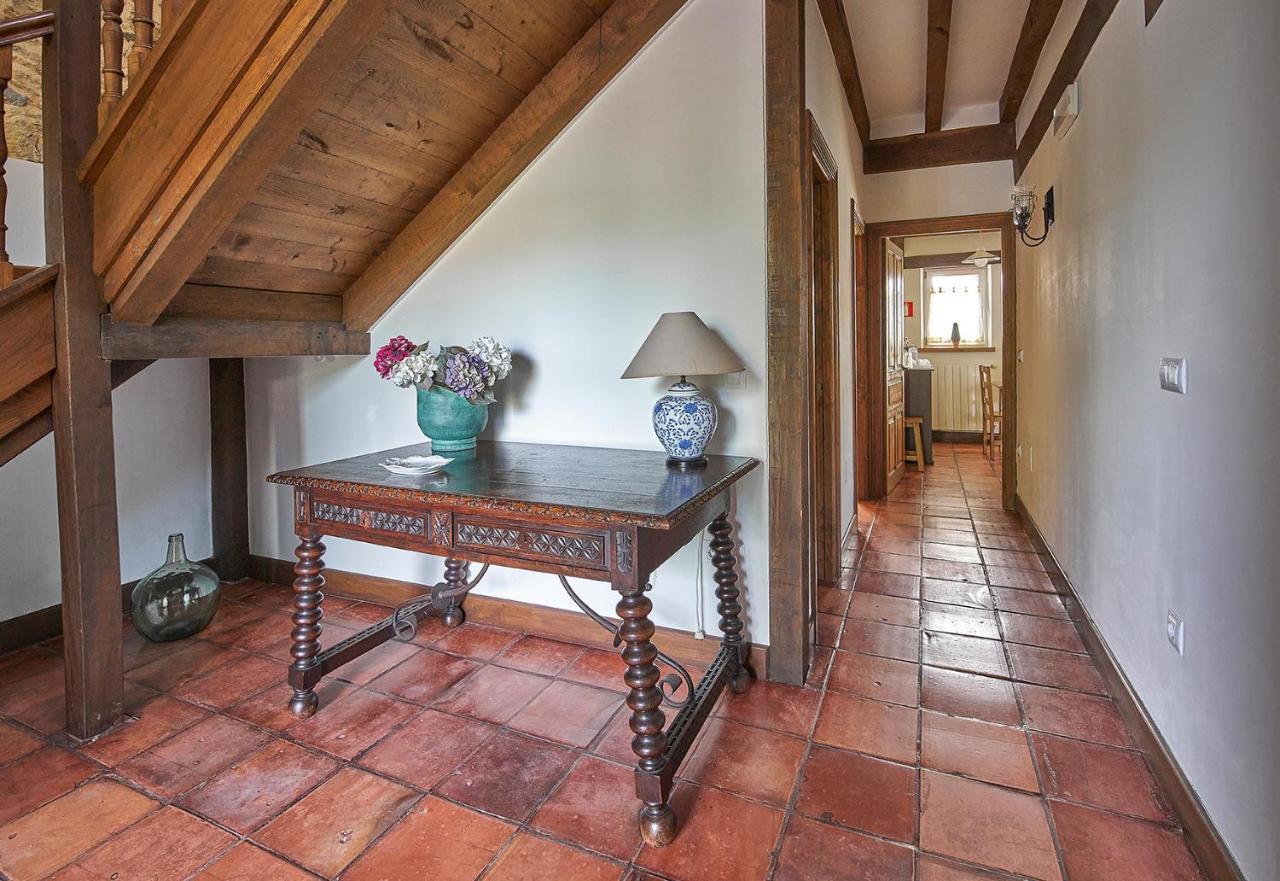 Ferienhaus Casa Tate *