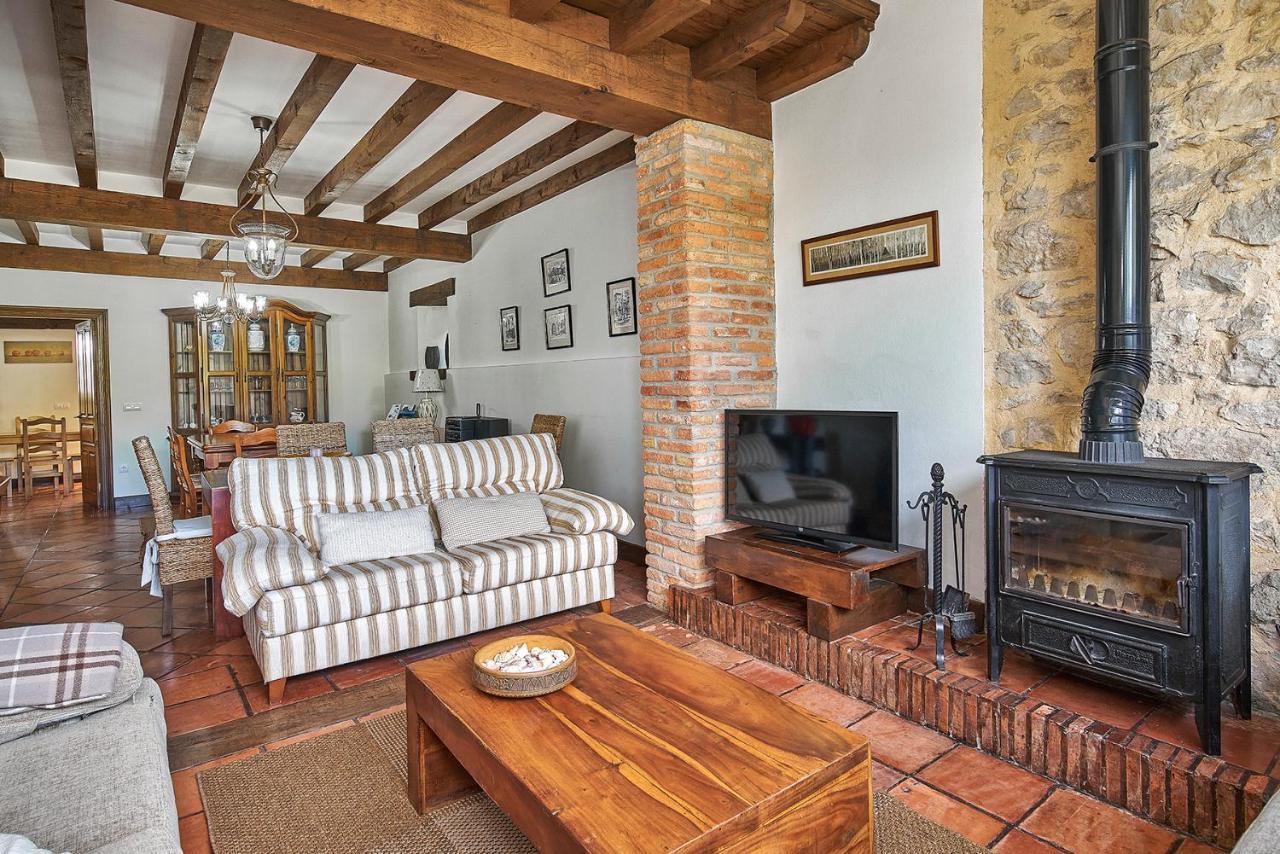 Ferienhaus Casa Tate