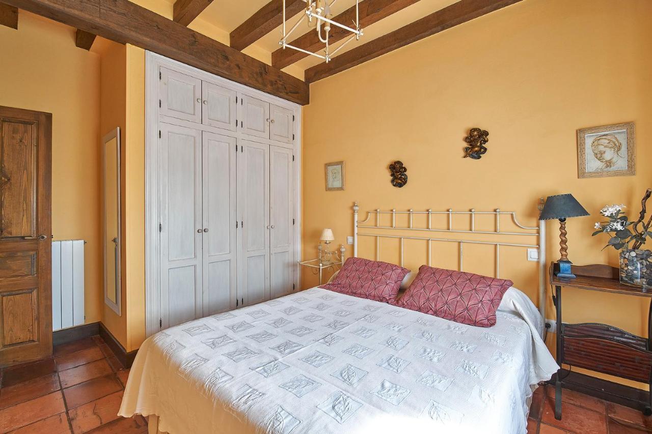 Ferienhaus Casa Tate Trasvia