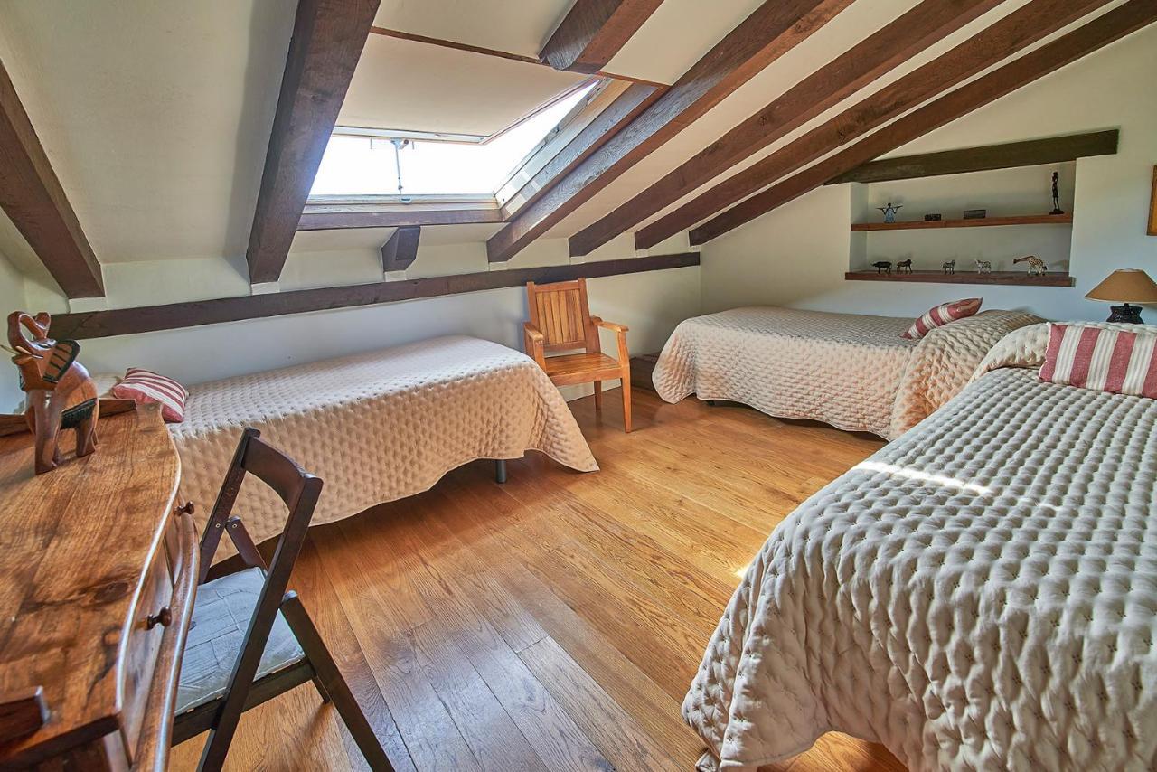 Ferienhaus Casa Tate